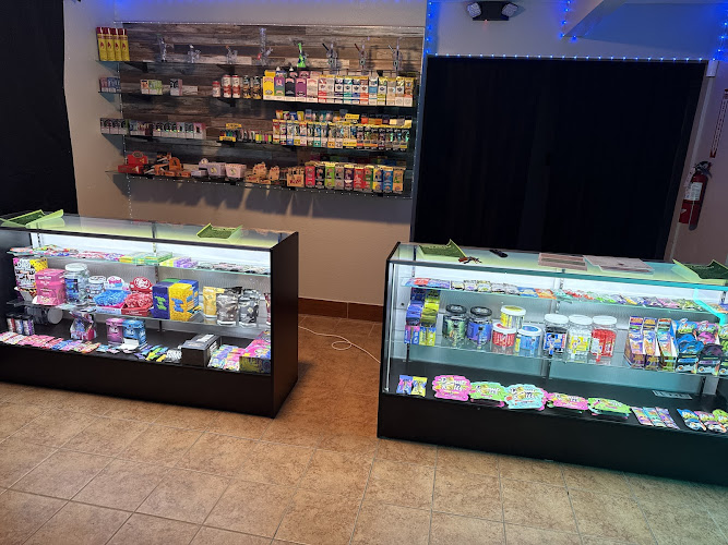 Gelato Smoke Shop in San Antonio