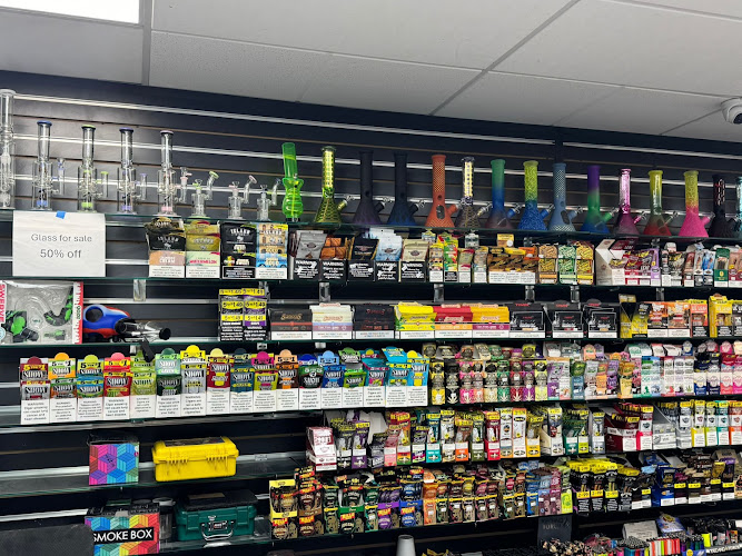 Gem City Smoke Shop in Dayton