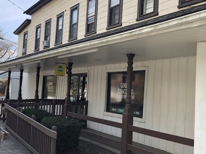 Genuine Tobacco Co in Millersville