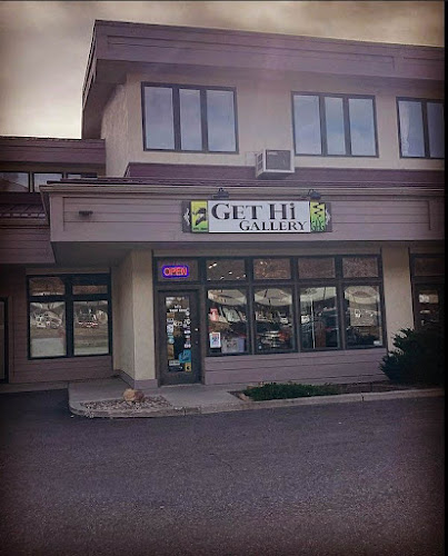 Get Hi Gallery in Avon