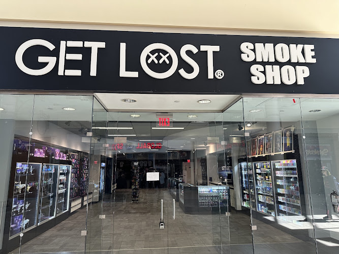 Get Lost Smoke Shop in Jensen Beach