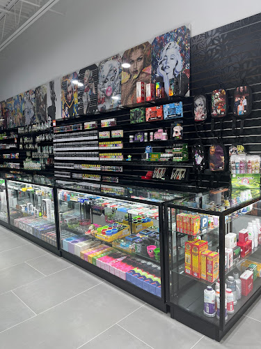 Getaway Smoke Shop in Texas City