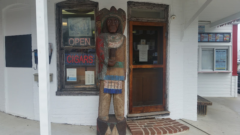 Gettysburg Cigar Co. in Gettysburg