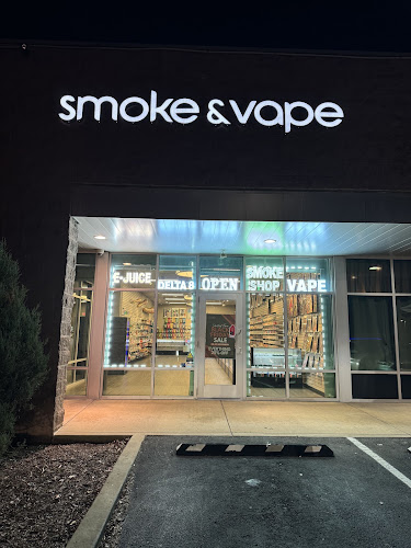 Gibsonia tobacco and vape in Gibsonia