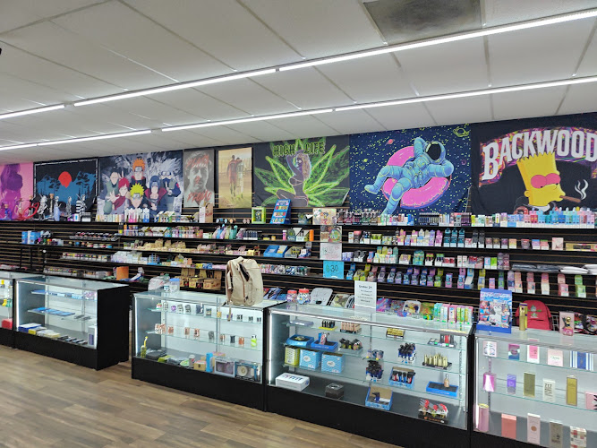 Gift Lotto & Smoke in Norcross