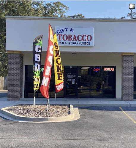 Gift & Tobacco in Valdosta