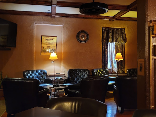 Gilbertsville Cigar Factory in Gilbertsville