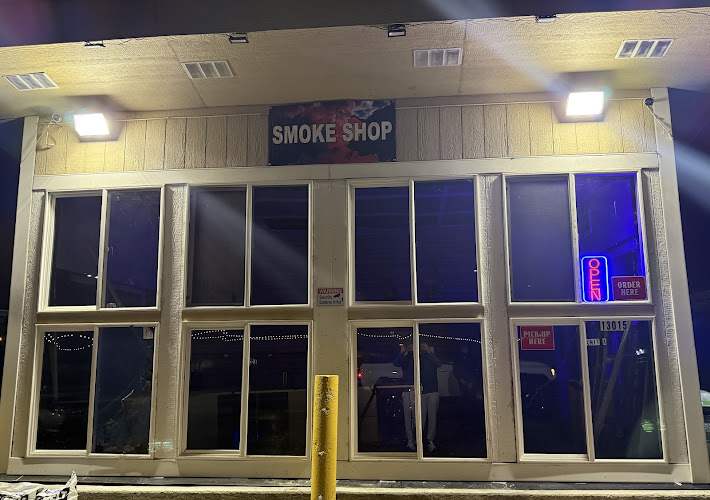 Gjabs Smoke & Vape Shop in Lynnwood