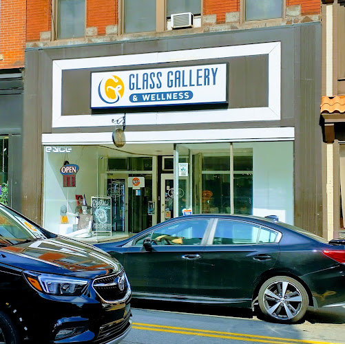 Glass Gallery & Wellness in Pittsburgh