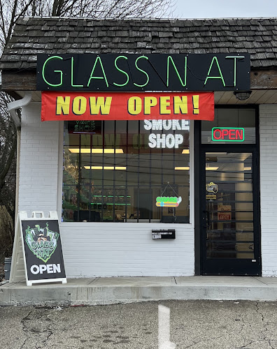 Glass N'at in Dravosburg