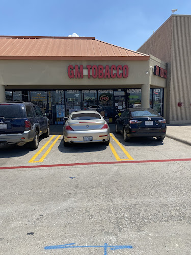 GM Tobacco & Super Vapor in Duncanville