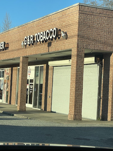 GNR Tobacco in Durham