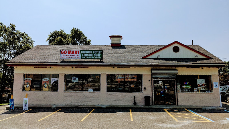 Go Mart Convenience in Philadelphia