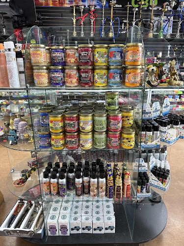 Go tobacco and vape in Goldsboro