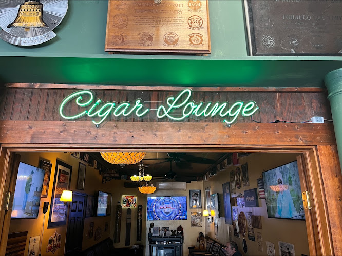 Godfather Cigars in Jacksonville