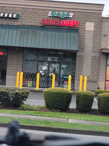 Gogo Smoke & Vape in Monroe