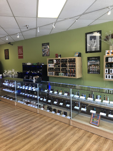 Good CBD Shop in Woodstock