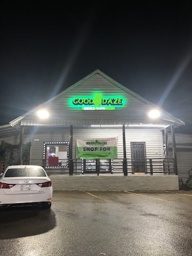 Good Daze Vape & Smoke Shop in Gainesville