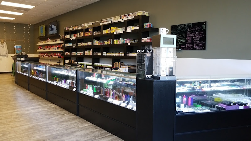 Good Guy Vape and Smoke in Fuquay-Varina