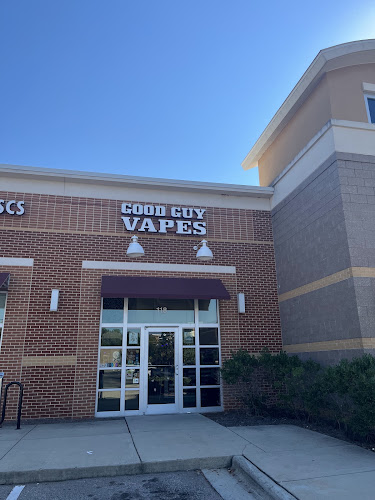 Good Guy Vape and Smoke in Morrisville