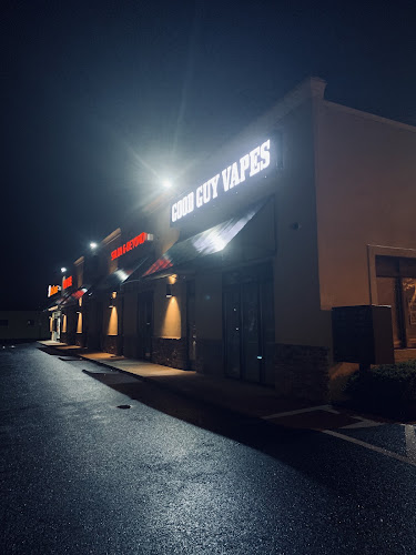 Good Guy Vape & Smoke in Bethlehem