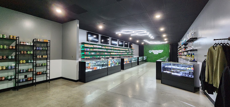 Good Guy Vape & Smoke in Nazareth