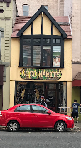 Good Habits 2 in Williamsport