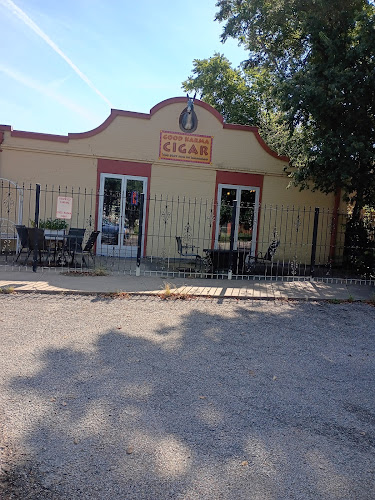 Good Karma Cigar in Amarillo