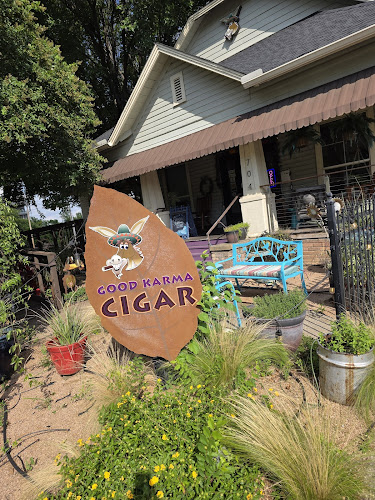 Good Karma Cigar in Fort Worth