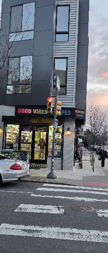 Good vibes in Philadelphia