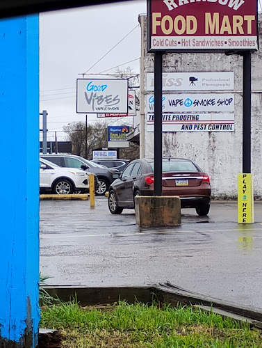 Good Vibes Vape & Smoke in Bensalem