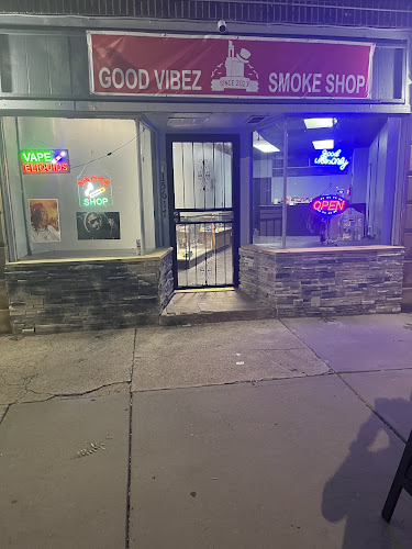 Good Vibez Smoke Shop in Cleveland