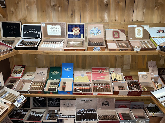 Goodfellas Cigars in College Park
