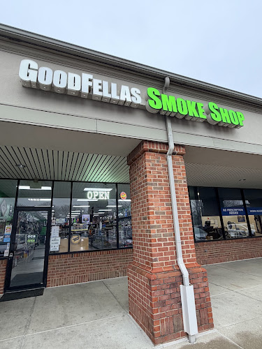 Goodfellas Smoke Shop in Gahanna