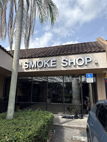 Goodiez Smoke Shop - Sunrise in Sunrise