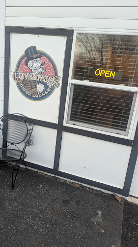 Governors Cigar Lounge East in Reynoldsburg