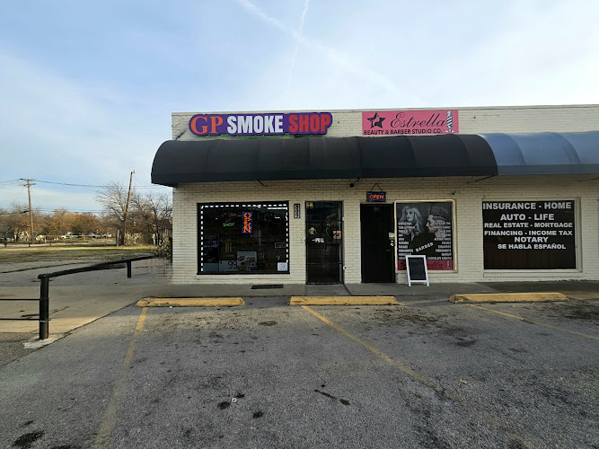 GP Smoke Shop in Grand Prairie