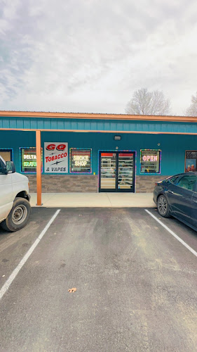 GQ Discount tobacco & Vape in Salisbury
