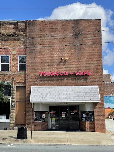 G&R Tobacco & Vapes in Mebane