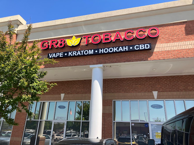 GR8 Tobacco in Indian Trail