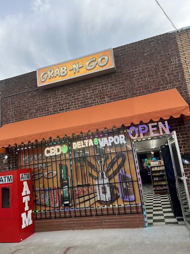 Grab -N- Go in Roanoke Rapids