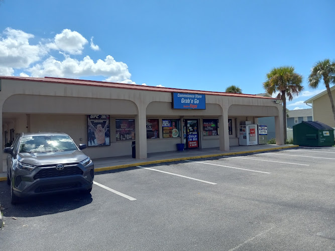 Grab N Go Smoke and Vape in Fort Myers