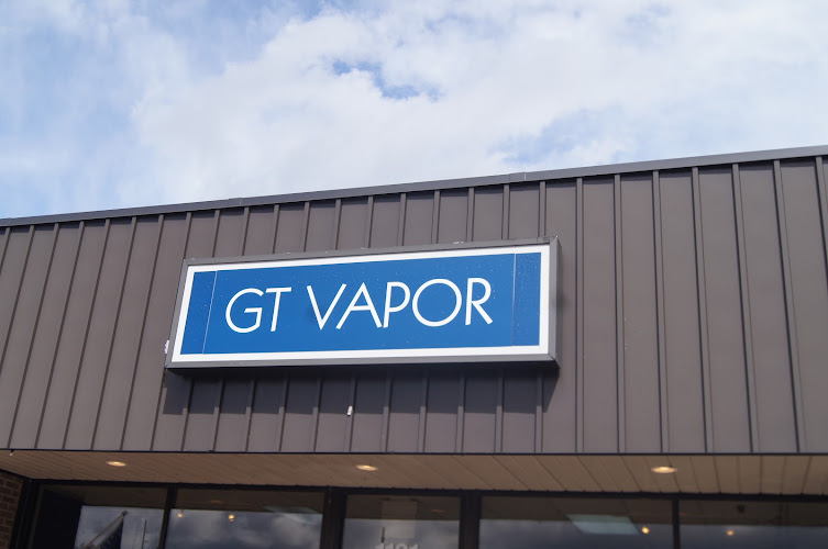 Grand Traverse Vapor in Traverse City