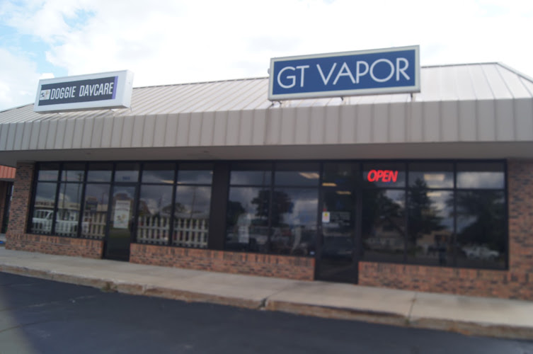 Grand Traverse Vapor in Traverse City