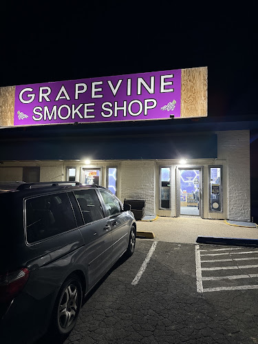 Grapevine Smoke Shop in North East