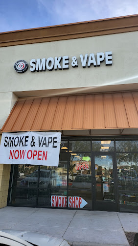 Gravitate smoke and vape in Gilbert