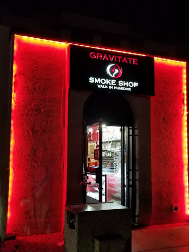 Gravitate Smoke & Convenience in Scottsdale