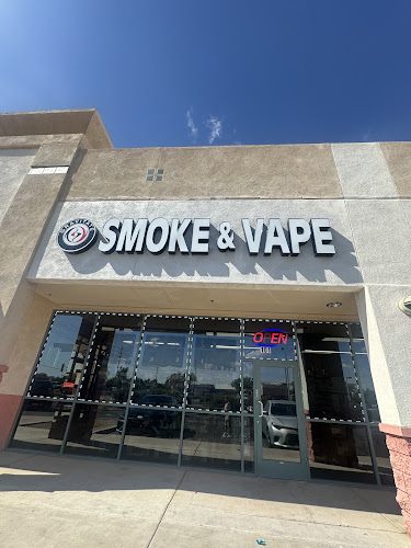 Gravitate Smoke & Vape in Chandler