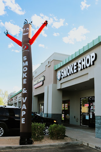 Gravitate Smoke & Vape in Chandler