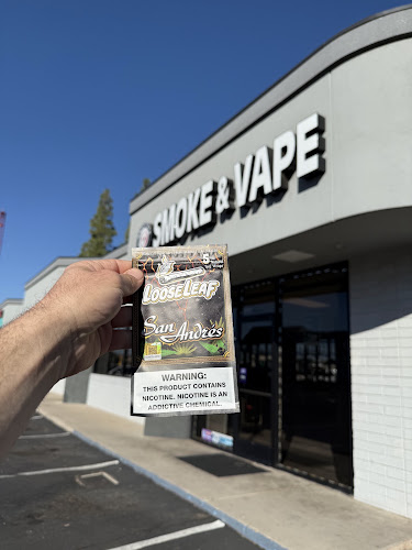 gravitate smoke & vape in Gilbert